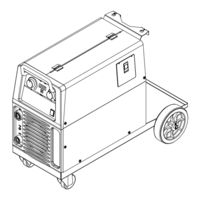 Miller Electric OM-229 038D Owner's Manual