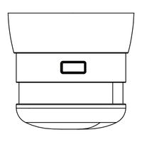 First Alert P1010 User Manual