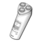 Electric Shaver Philips 660 User Manual