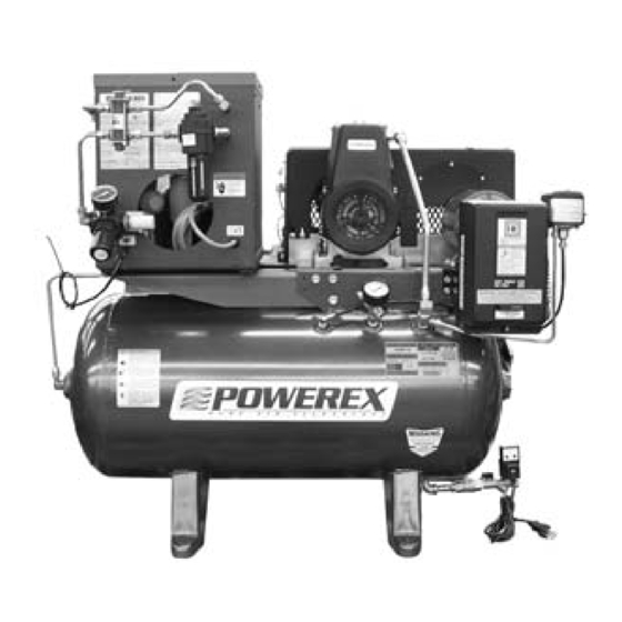 Powerex AS-XXX Product Manual