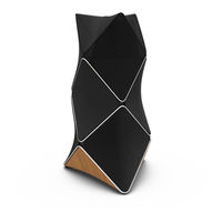 Bang & Olufsen BeoLab 90 Technical Sound Manual