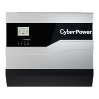 CyberPower CPS5000ECH48-P User Manual