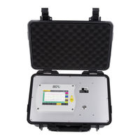 SUTO S551 Instruction And Operation Manual