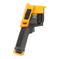 Fluke TiR27 Quick Start