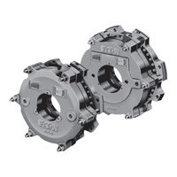 Eaton Airflex 48WCBD Installation, Operation And Maintenance Manual