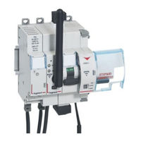 LEGRAND ELIOT Kit STOP&GO Connected Manual