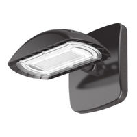 Commercial Electric FUSION FSN28-4K-BZ Use And Care Manual