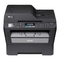 All in One Printer Brother MFC 7460DN User Manual