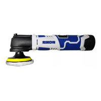 Rikon Power Tools 31-200 Operator's Manual