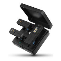 Comica VDLive 10 USB User Manual