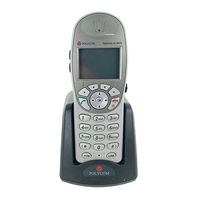 Polycom SpectraLink 1725-36024-001 Getting Started