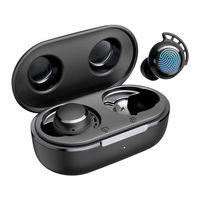 Tribit FlyBuds 3mini Manual