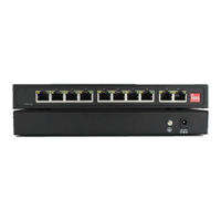 FIBERROAD FR-5A3208P User Manual