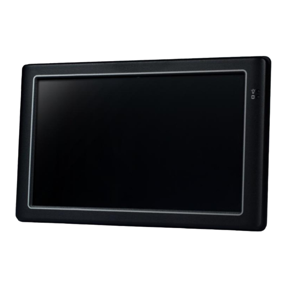 ICOP Technology PDX2-090T-P5A User Manual