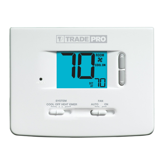 TradePro TP-N-511 User Manual