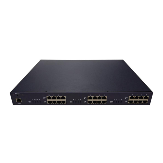MSTRONIC PSE-904R User Manual