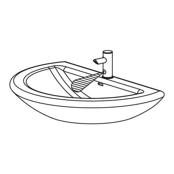 Sanela SLU 93NDB Instructions For Use Manual