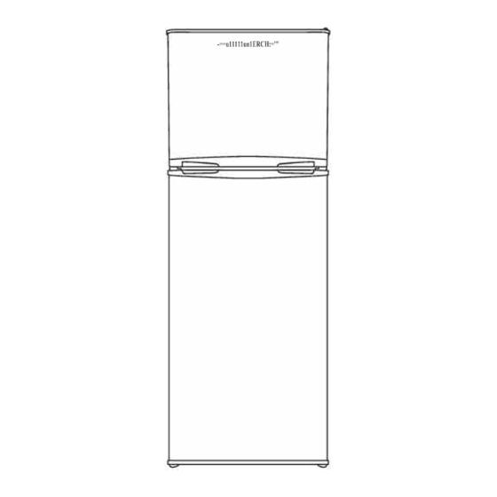 Hamilton Beach HBFR7500 Owner's Manual