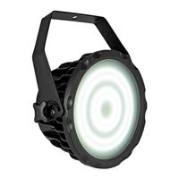 Future light SMD 840 User Manual