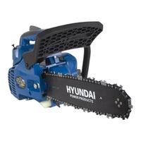 Hyundai Power Products HEL2530 Original Instructions Manual