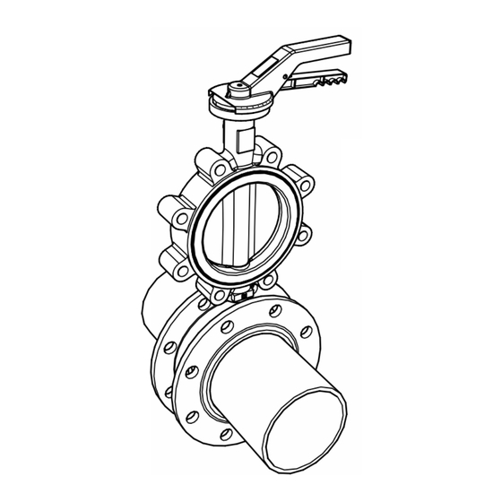 Siemens acvatix VFW41 Series Mounting Instructions