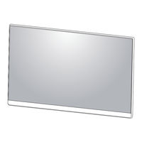 LG 32UR500K-B Manual