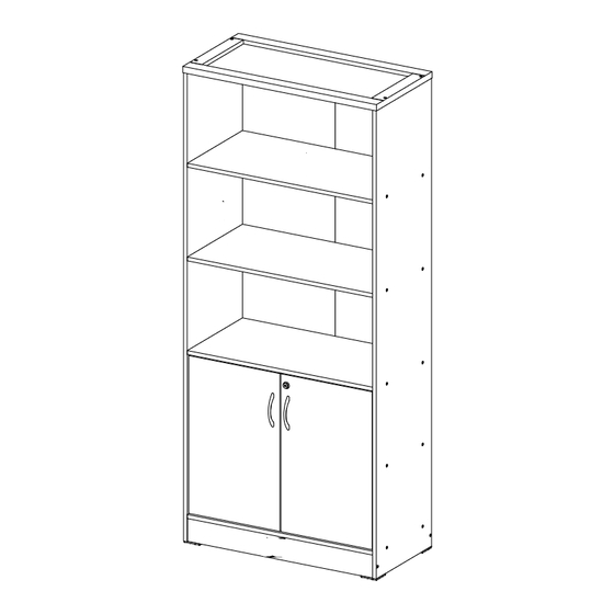 pakoworld 248-000011 Assembly Instruction