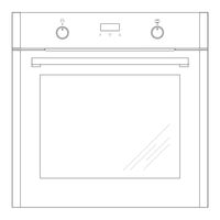 Amica EBPX 946 710 E Instruction Manual