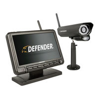 Defender PHOENIXM24C Quick Start Manual
