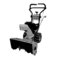 Snow Blower Craftsman 247.886510 Owner's Manual