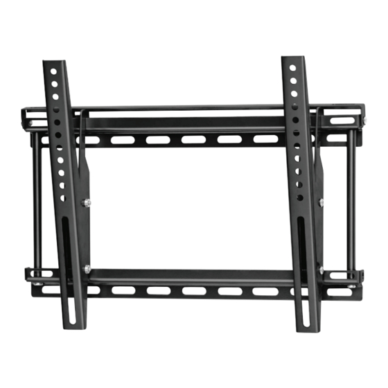 Omnimount 37FB-T Information Sheet
