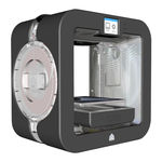 3D Systems Cube User Manual