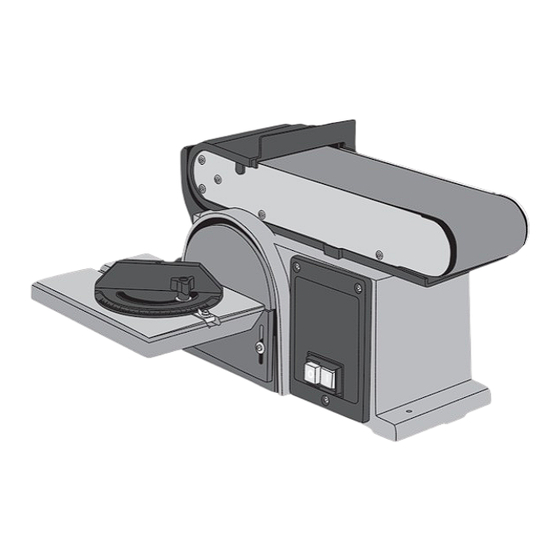 CO/Tech MM1510A-UK Instruction Manual