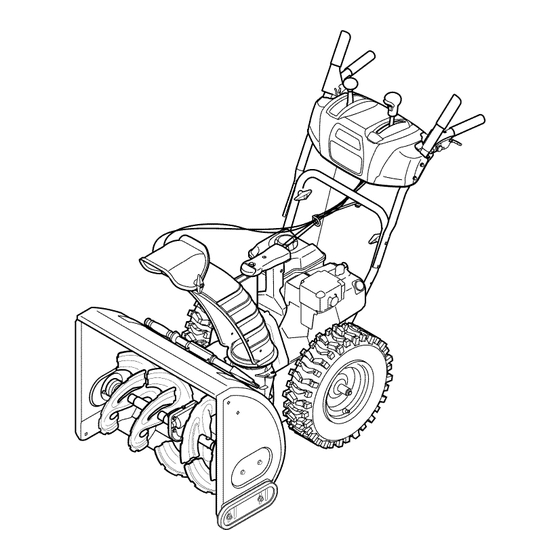 Craftsman 247.88999 Operator's Manual