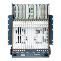 Cisco ONS 15454 SDH E1-75 Configuration Manual