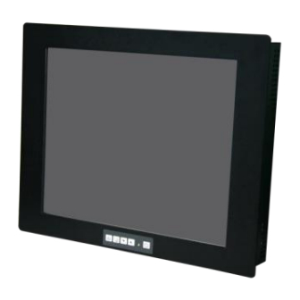Aplex ADP-1194 User Manual