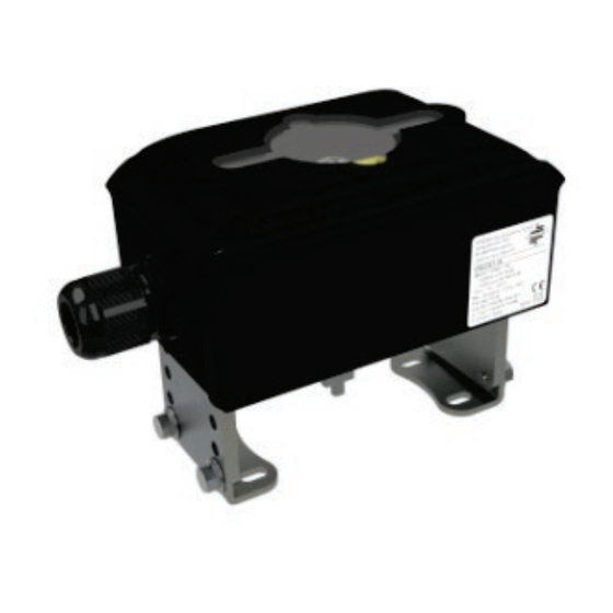 Eurotec EVP-ED Operating Instructions