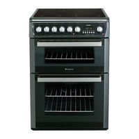 Hotpoint ARC60 Instructions Manual