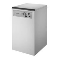 Nova Florida RTFS E 32 Installation, Use And Maintenance Manual