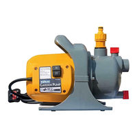 Hozelock 7819 Manual