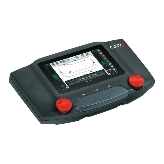 Marklin Digital Central Station 60216 Manual