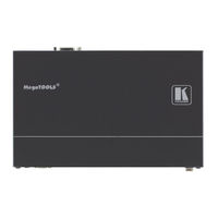 Kramer VP-429H2 User Manual
