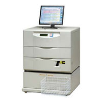 Parata ATP Series Maintenance & Cleaning