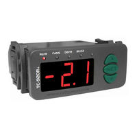 Full Gauge Controls TC-920Ri Manual