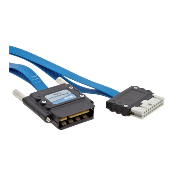 LeCroy MSO-3M Quick Start Manual