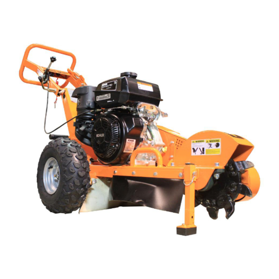 power King PK0803-EH Owners Manual And Operation Manual