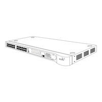 3Com SuperStack 3 3C16467 User Manual