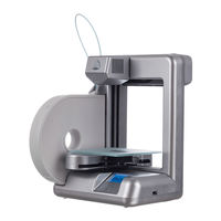 3D Systems CubeX Lesson