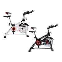 Christopeit Sport XL 2 Assembly And Exercise Instructions