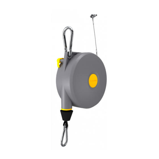 Plymovent 200 Series Installation And User Manual